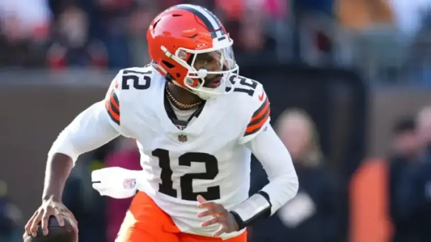 Shedeur Sanders Asserts NFL Dominance After Browns Rookie Season