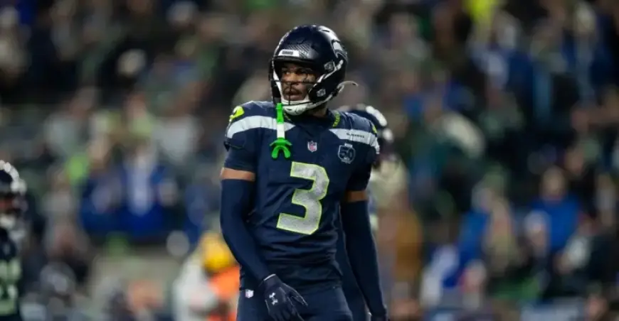 Seahawks’ Stellar Defense Paves Path to Super Bowl Success