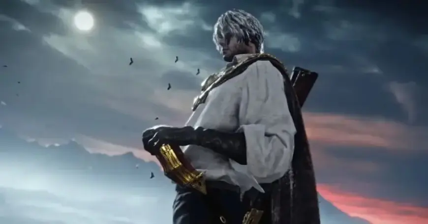 Nintendo Direct Reveals: Elden Ring Switch Date or The Duskbloods Updates?