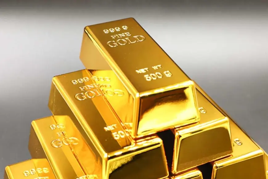 Gold price today rises back near $5,000 as volatility stays high