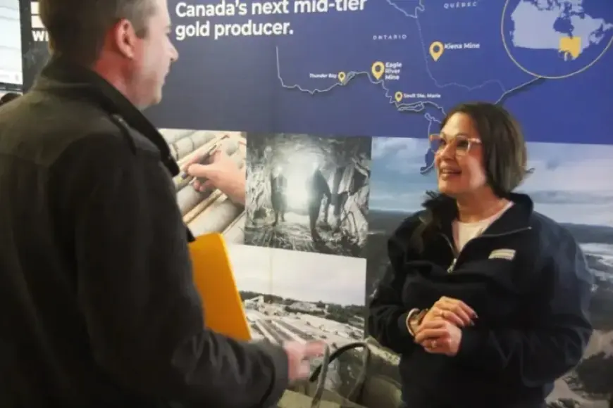 Mines Present New Opportunities Amid Algoma Steel Layoffs