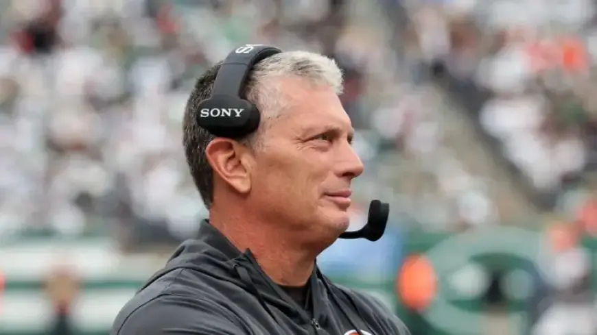 Browns’ Officials Remain Tight-Lipped on Jim Schwartz’s Future