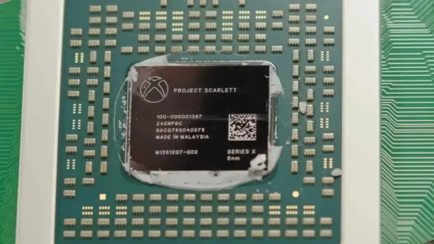 AMD to Launch Steam Machine in 2026, Xbox SoC with RDNA 5 by 2027