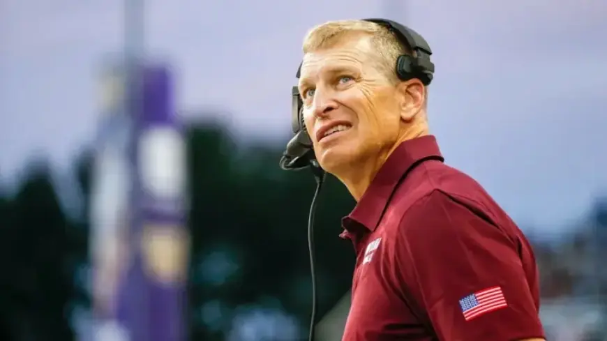Montana Coach Bobby Hauck Plans to Resign