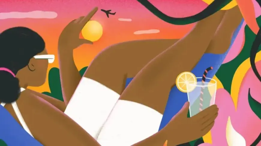 Experience the Journey of a Lifetime: Embrace Solo Travel