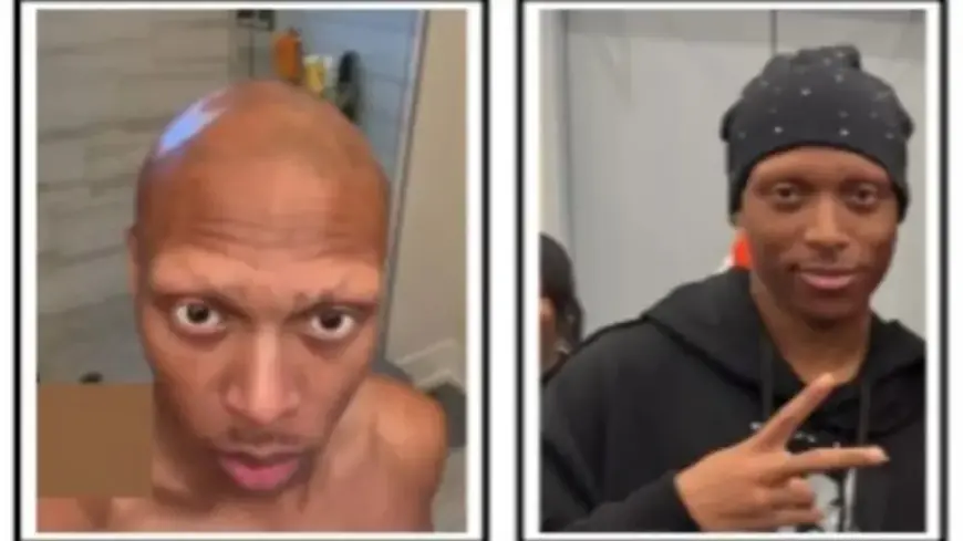 Lil Jon’s Son, Young Slade, Missing in Georgia: Investigation Underway