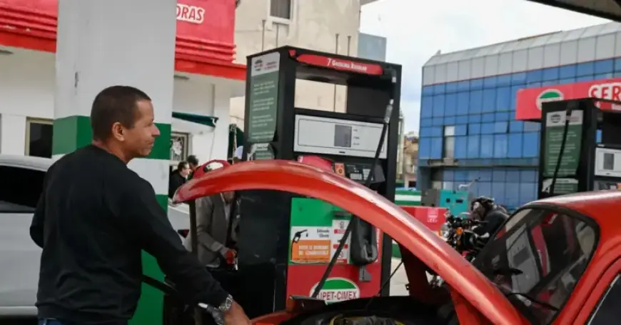 US Advises Citizens in Cuba to Prepare for Protests, Outages, and Fuel Shortages