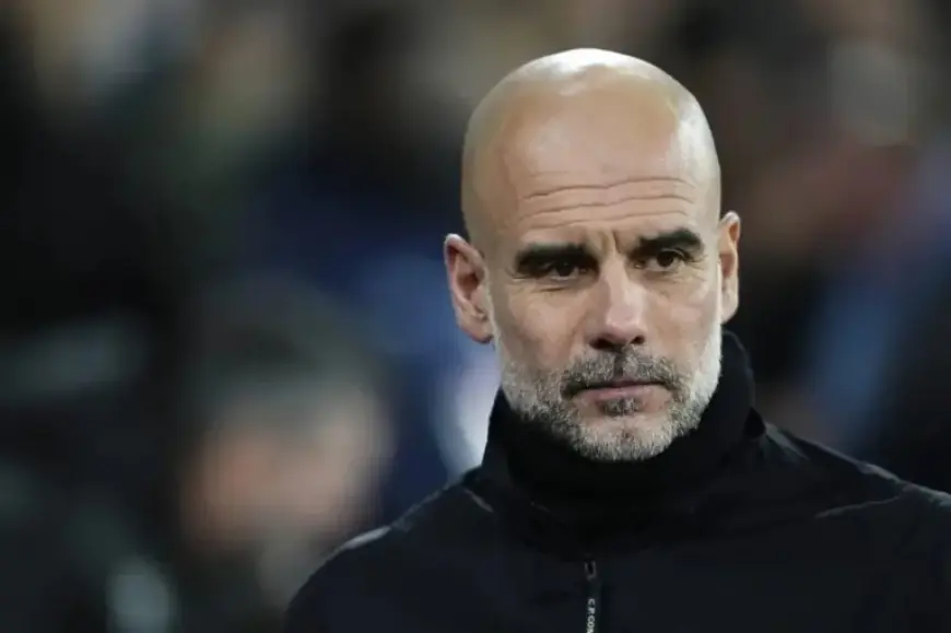 Pep Guardiola Commended for Speaking Out Amid ‘Whataboutery’ Criticism