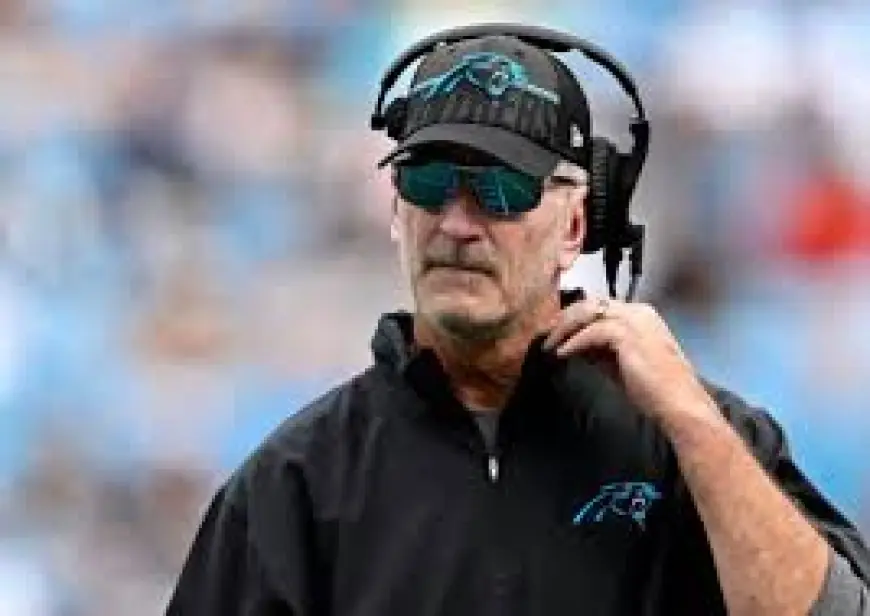 Frank Reich returns to the NFL as Jets offensive coordinator