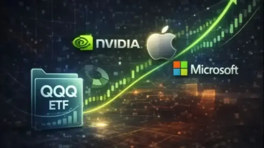 Activest Increases QQQ ETF Holdings with Nvidia, Apple, Microsoft Leading