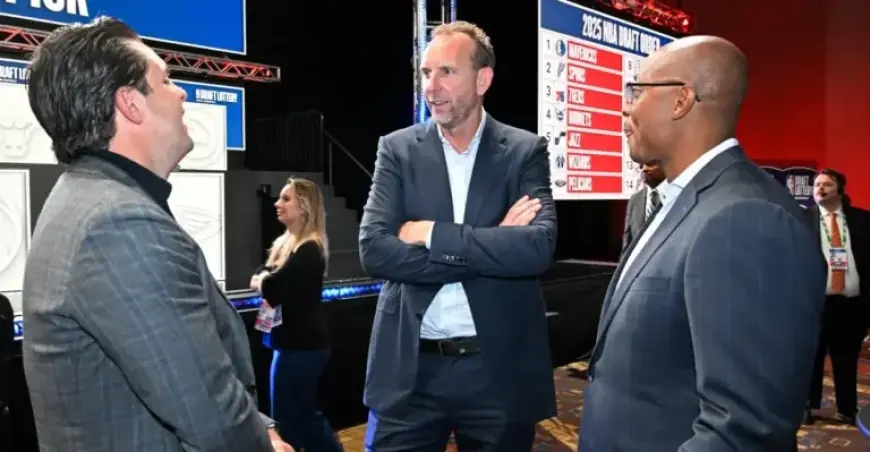 Rumor Round-Up: Time Ticks Down to Deadline