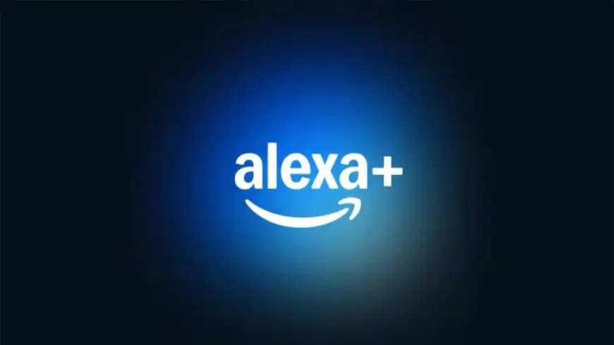 Amazon Launches Alexa+ AI Assistant Nationwide in the U.S.