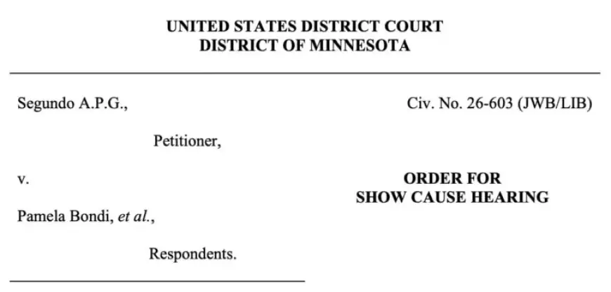 Federal Lawyer Critiques Trump Administration: Revealing Systemic Flaws