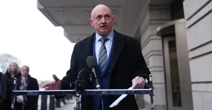 Judge Poised to Limit Hegseth’s Authority to Penalize Kelly Over Video