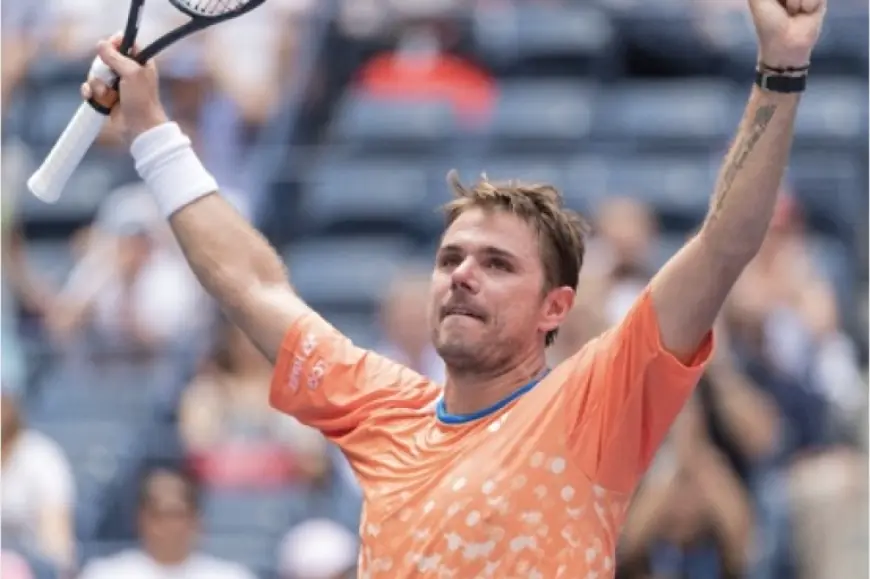 Medjedovic vs. Wawrinka, Kovacevic vs. Kouame: Montpellier R1 Previews & Predictions