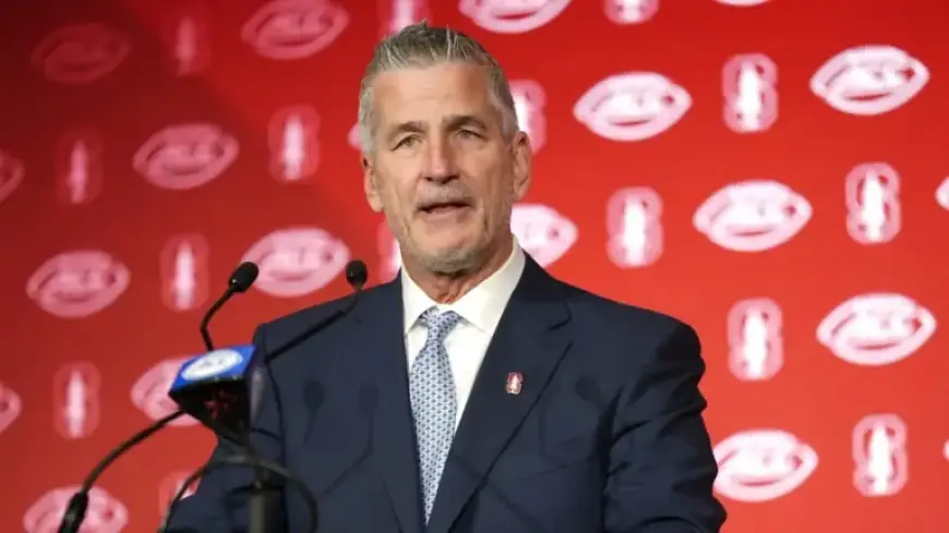 Jets Appoint Frank Reich as New Offensive Coordinator