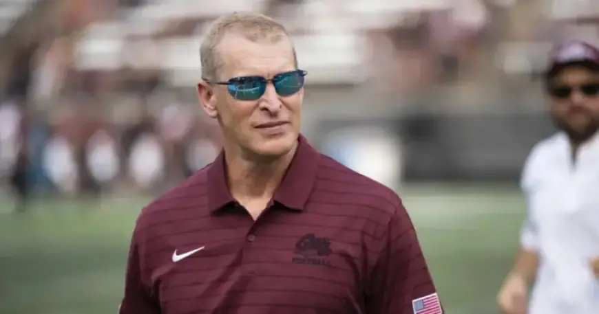 Montana Coach Bobby Hauck Announces Retirement