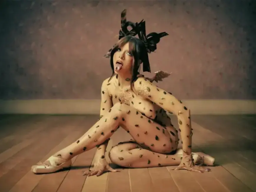 Melanie Martinez’s ‘POSSESSION’ Voted This Week’s Top New Music by Fans