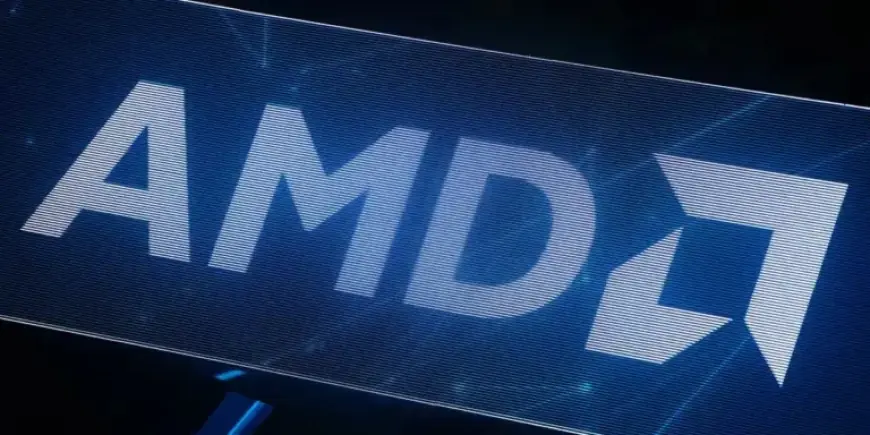AMD Stock Plummets to Multi-Year Low Post-Earnings