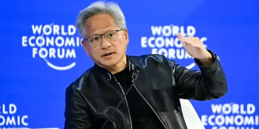 Nvidia Revamps CEO Jensen Huang’s Iconic ‘T5T’ Email Strategy