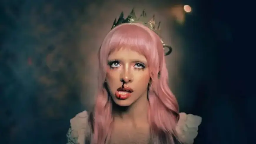 Melanie Martinez Returns with Fourth Studio Album ‘HADES’