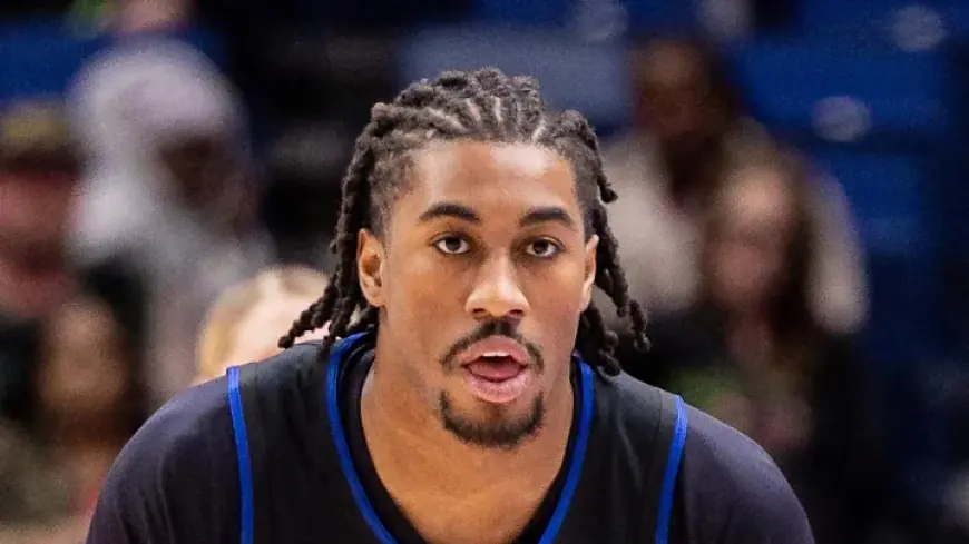 Pistons trade sends Jaden Ivey out, adds Huerter and Šarić; Bulls reshape depth chart