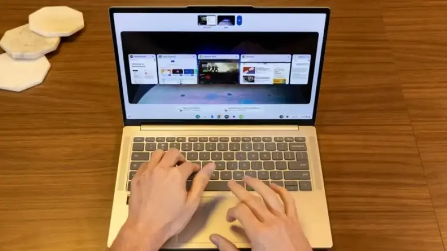 Google’s ChromeOS-Android Merger: A Final Walled Garden Venture