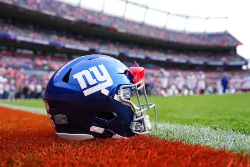 Giants Appoint Top Executive to John Harbaugh’s New Front Office Team