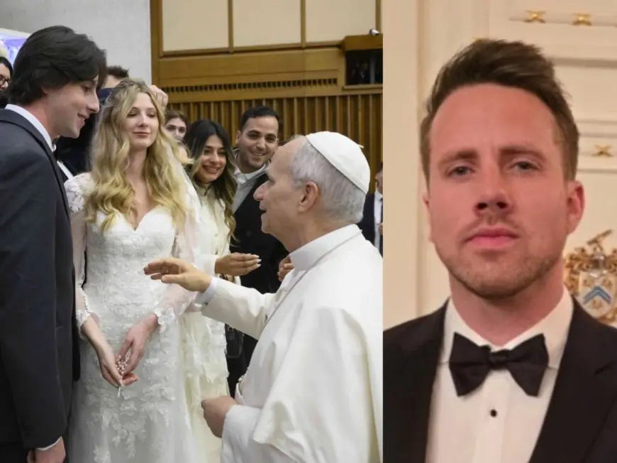 Elijah Schaffer and Sarah Stock controversy intensifies after deleted posts and leaked-audio claims