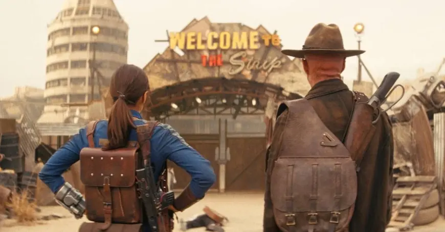 Fallout Season 3 Release Date Questions Surge as Colorado Tease and Ella Purnell’s Return Fuel Fresh Hype
