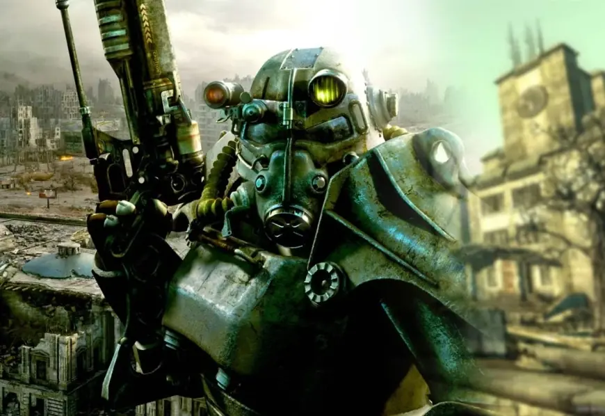 Fallout Countdown Timer Hits Zero and Fans Don’t Get a Fallout 3 or New Vegas Remaster, Just a “Fallout Explorer” Website Reveal