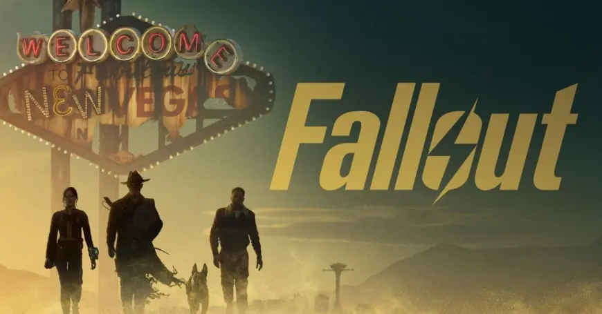 Amazon Fallout countdown ends with an interactive promo, not a game reveal