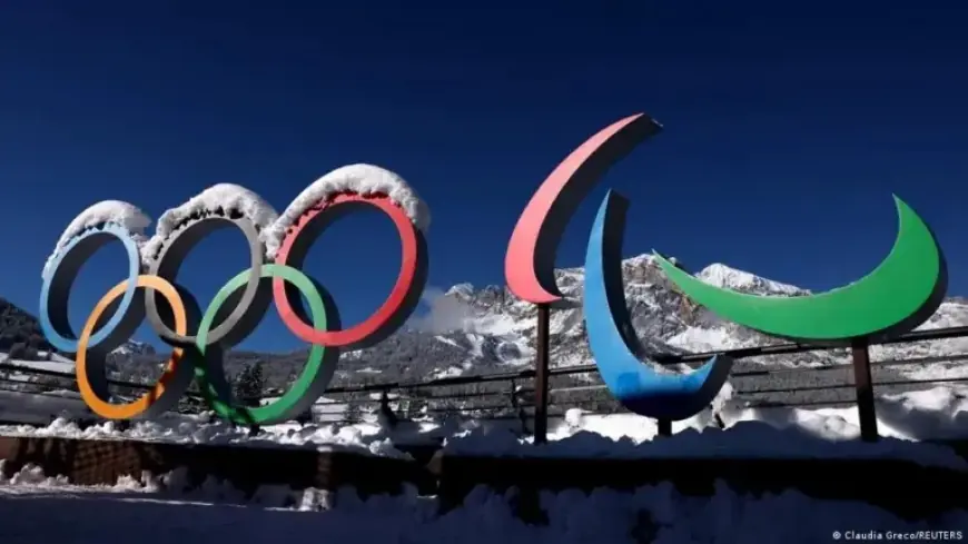 Italy Winter Olympics: Athletes Choose Pasta as Top Fuel