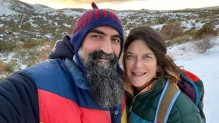 Tommaso Cioni drawn into widening search for missing Nancy Guthrie