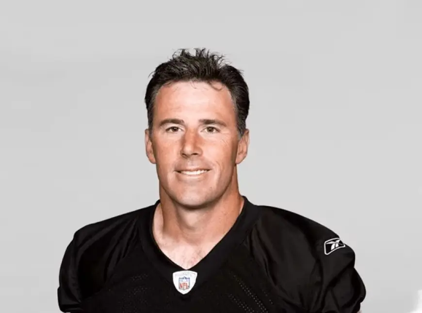 Rich Gannon returns to Super Bowl week spotlight with Drake Maye interview