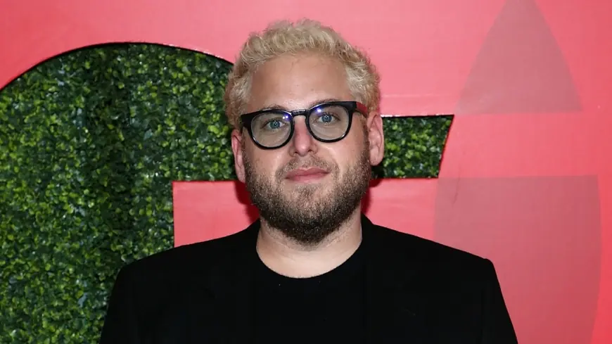 Jonah Hill reemerges with “Outcome” first look and a busy 2026 slate