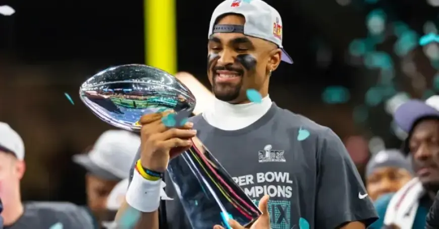 Top 3 Super Bowl QB Performances Since 2000 Include Philadelphia Eagles