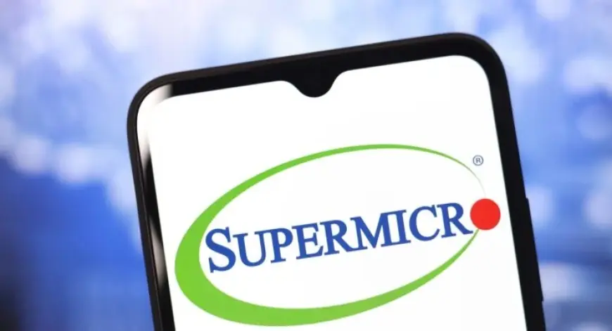 SMCI Stock Jumps on Blowout Earnings as Super Micro Raises 2026 Sales Target, but Thin Margins Keep the Rally on a Short Leash