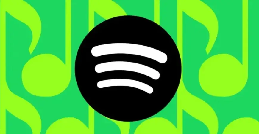 Spotify Debuts Offline Lyrics, Translations, and Lyric Previews