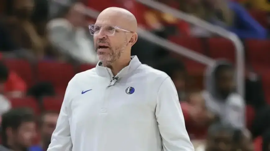 Dallas Mavericks Poised to Trade Top Player