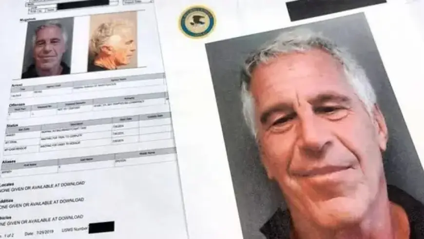 New Epstein Theories Emerge Following Release of Intriguing Files