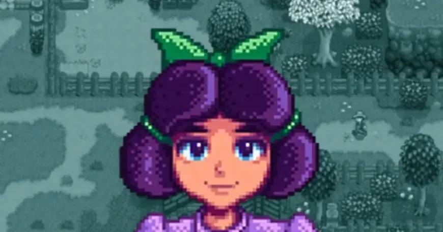 Stardew Valley 1.7 Update Introduces New Marriage Options and Enhanced Children Features