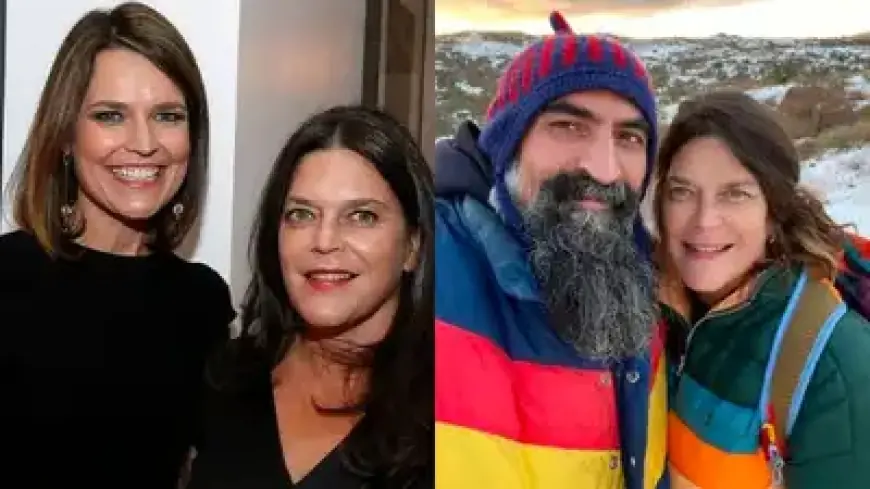 Guthrie update.. Tommaso Cioni and Annie Guthrie: why his name is trending and the latest on Nancy Guthrie