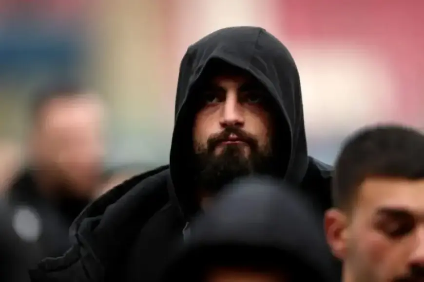 Josh Macleod Eager for England Clash in Wales’ Six Nations Opener