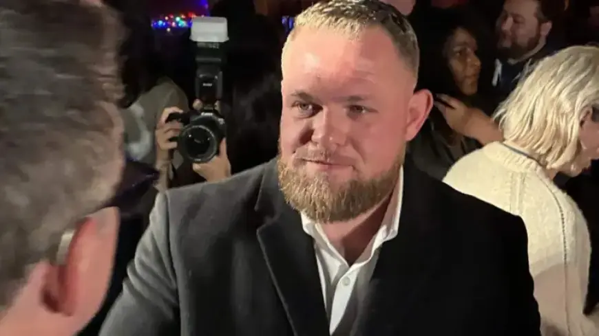 Taylor Rehmet Secures Texas Senate Seat in Trump-Dominated District