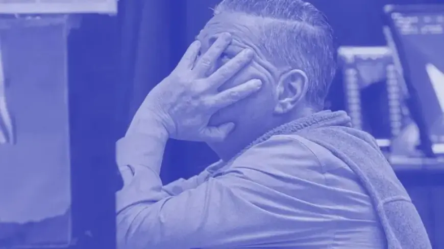 Anthropic AI Impact Wipes Billions from Global Software Stocks