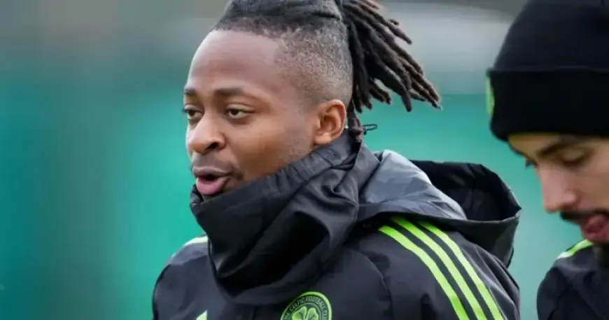 Player’s Move to Celtic Could Transform His Career, Says Coach
