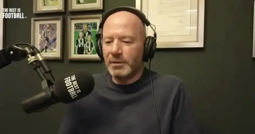 Eddie Howe Faces Crucial Newcastle Decision Amid Shearer’s £140m Concerns