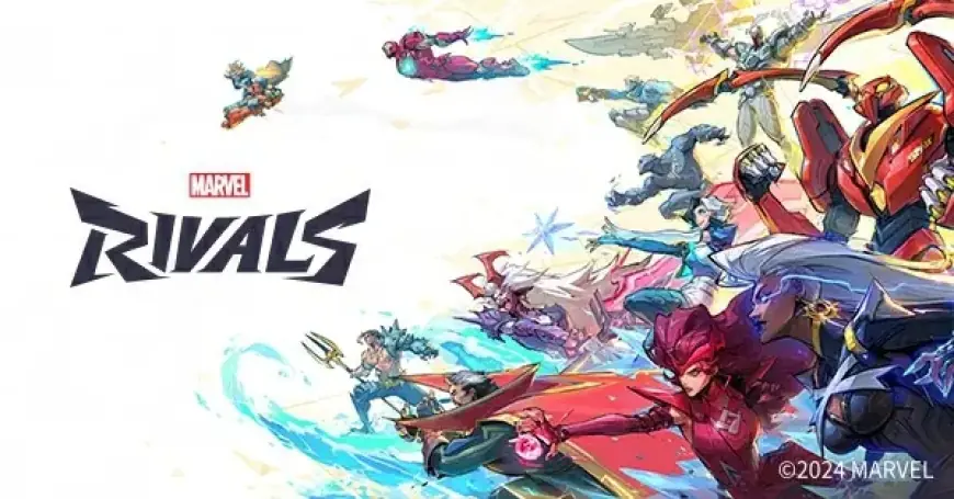 Marvel Rivals: Essential Patch Notes for Version 20260205