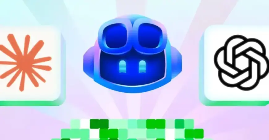 GitHub Integrates AI Coding Agents Claude and Codex